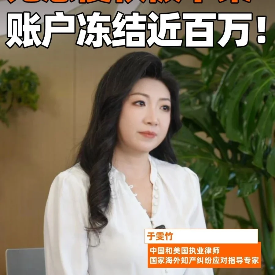 运营指导｜跨境卖家旺季前需防范版权侵权风险，避免ASIN被下架导致损失-文章封面图