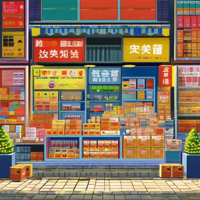 物流动态｜2026 eBay假期模式设置指南-AI生成封面图