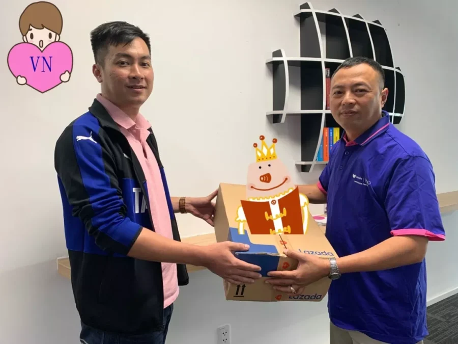 物流动态｜Lazada双十一跨境物流效率提升首单14点签收-新闻简介插图