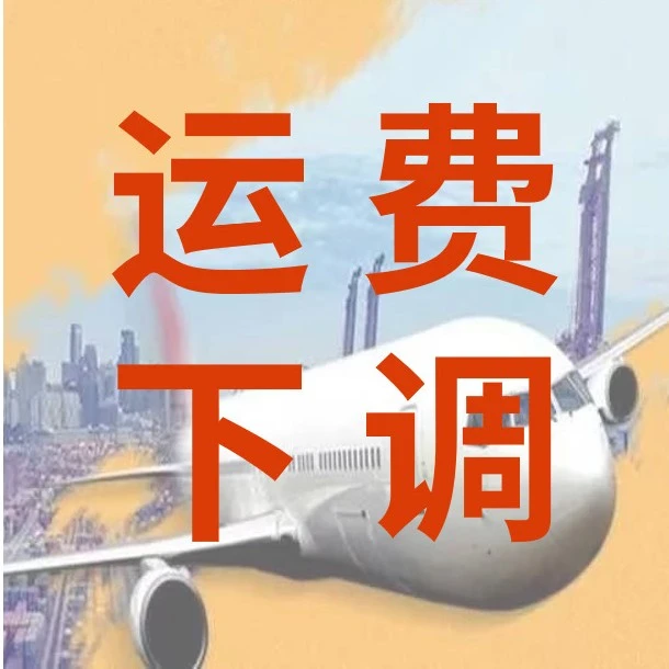 物流动态｜SpeedPAK德国路向运费下调，卖家跨境成本优化