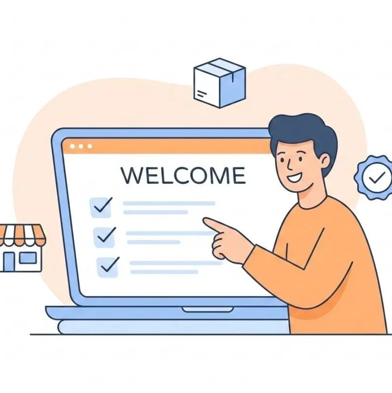 福利信息｜Allegro欢迎计划7月上线，中国卖家享佣金折扣、免费物流等多重福利-文章封面图