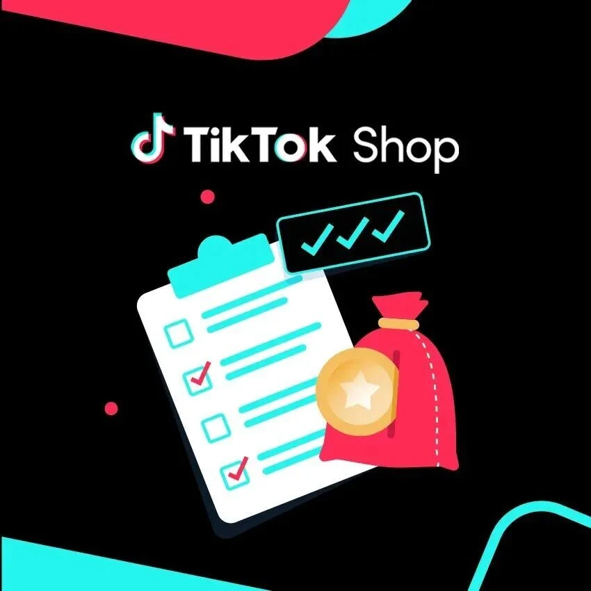 福利信息｜TikTok Shop全托管服饰及综合行业黑五上新即享激励-文章封面图