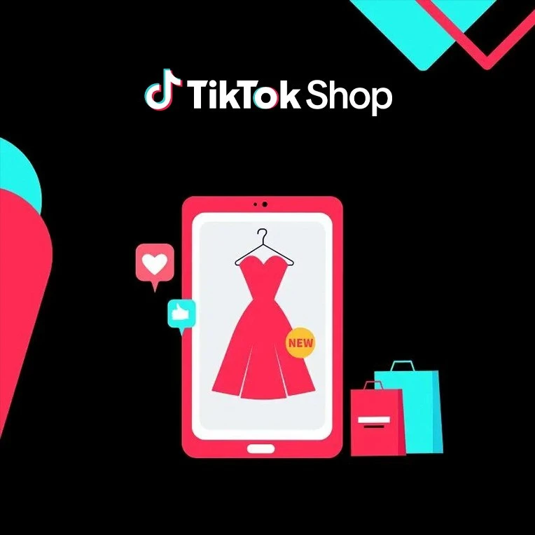 官方活动｜TikTok Shop 美区年中促开启直播拍卖，佣金低至 3% 抢增量