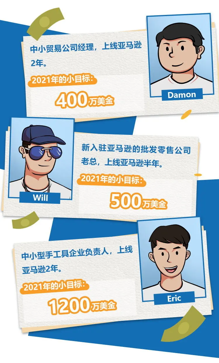 福利信息｜亚马逊全球收款0.3%费率限时开放，新卖家如何把握资金管理优势？-新闻简介插图