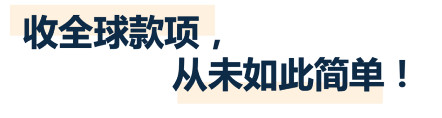 福利信息｜亚马逊全球收款0.4%费率限时优惠，新卖家用人民币收款更省心-新闻简介插图