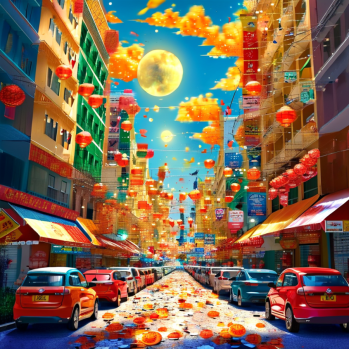 福利信息｜节庆商机｜🟢中危 Shopee新春激励政策 2000美金广告金补贴 2026年2月26日