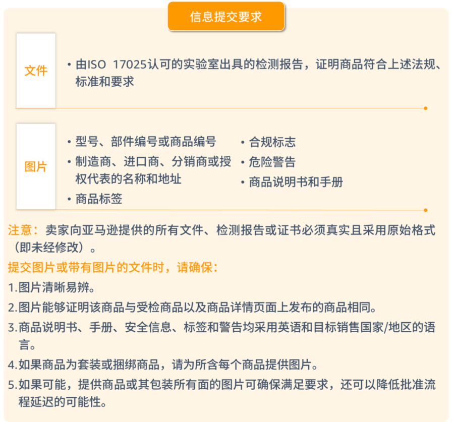 资料发布｜合规升级｜亚马逊美加站新增儿童玩具合规要求，卖家需及时提交文件避免下架-新闻简介插图