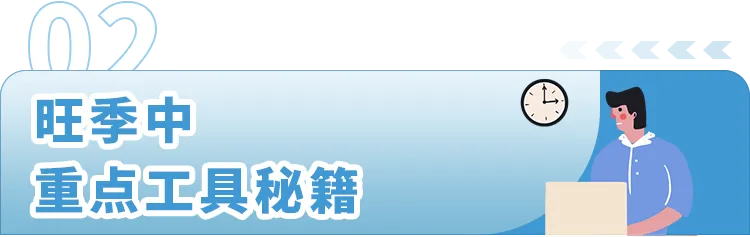 运营指导｜2023亚马逊品牌卖家旺季运营地图发布，助你高效爆单-新闻简介插图