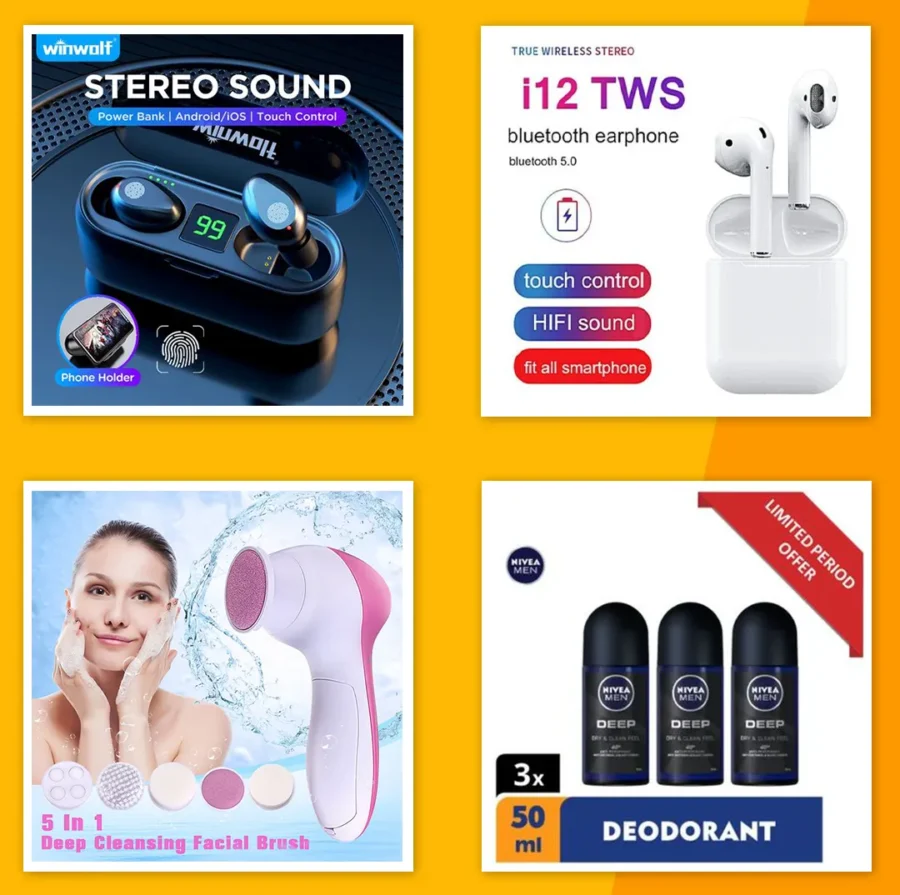运营指导｜Jumia Listing优化指南：提升转化率的关键要素-新闻简介插图