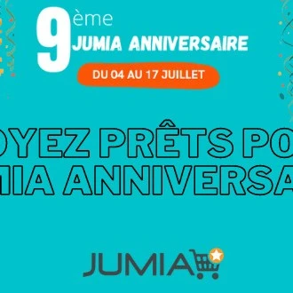 运营指导｜Jumia非洲周年庆冲刺攻略