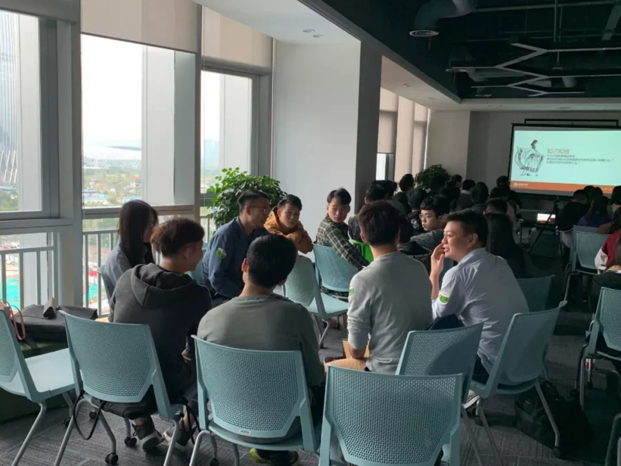 运营指导｜Lazada双12核心商家培训聚焦实战经验与大促玩法-新闻简介插图