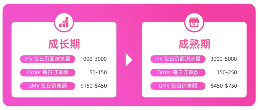 运营指导｜Lazada新商启航系列③：破局“爆单焦虑”，打造成熟期稳定增长模型-新闻简介插图