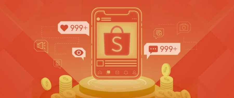 运营指导｜Shopee Feed助力爆单，日均GMV提升100%-文章封面图