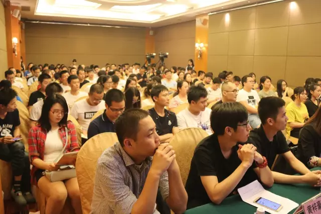 运营指导｜Shopee华南分享会：招商政策+物流方案+爆款打造技巧全解析-新闻简介插图