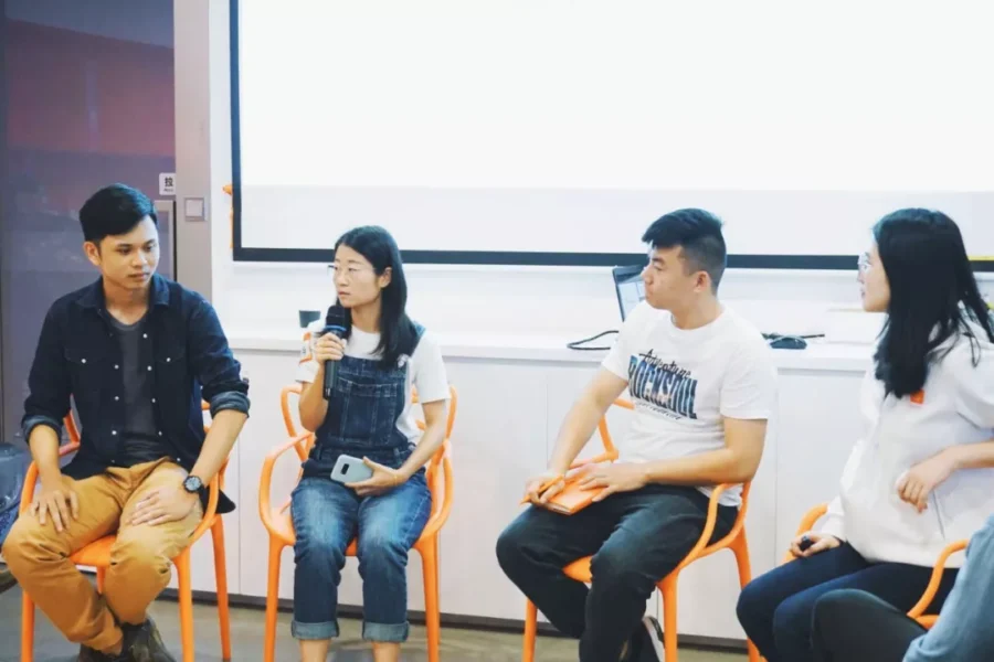 运营指导｜Shopee首个卖家开放日：美妆类目单量翻15倍，3C类目翻5倍-新闻简介插图