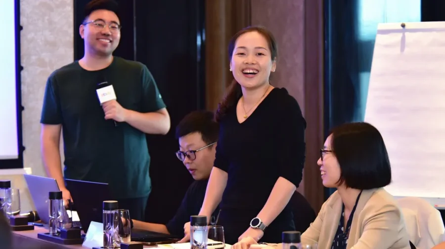 运营指导｜eBay‘木兰社’首期交流会聚焦供应链与物流优化，女性操盘手分享实战经验-新闻简介插图