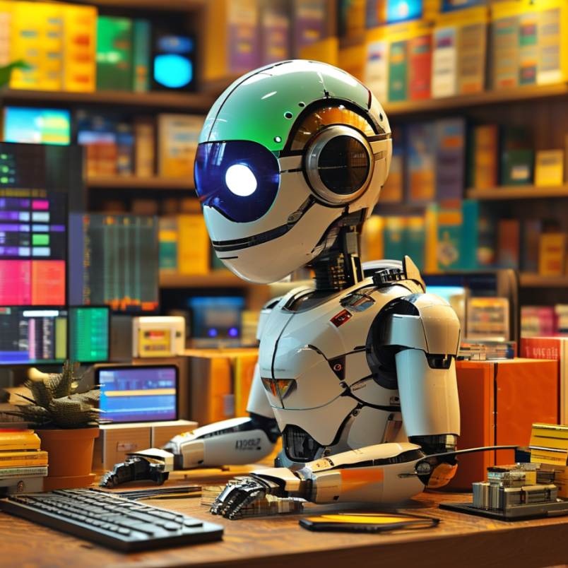 运营指导｜⚠️中危 卖家Listing创建效率提升方案 AI生成工具省时省力-AI生成封面图