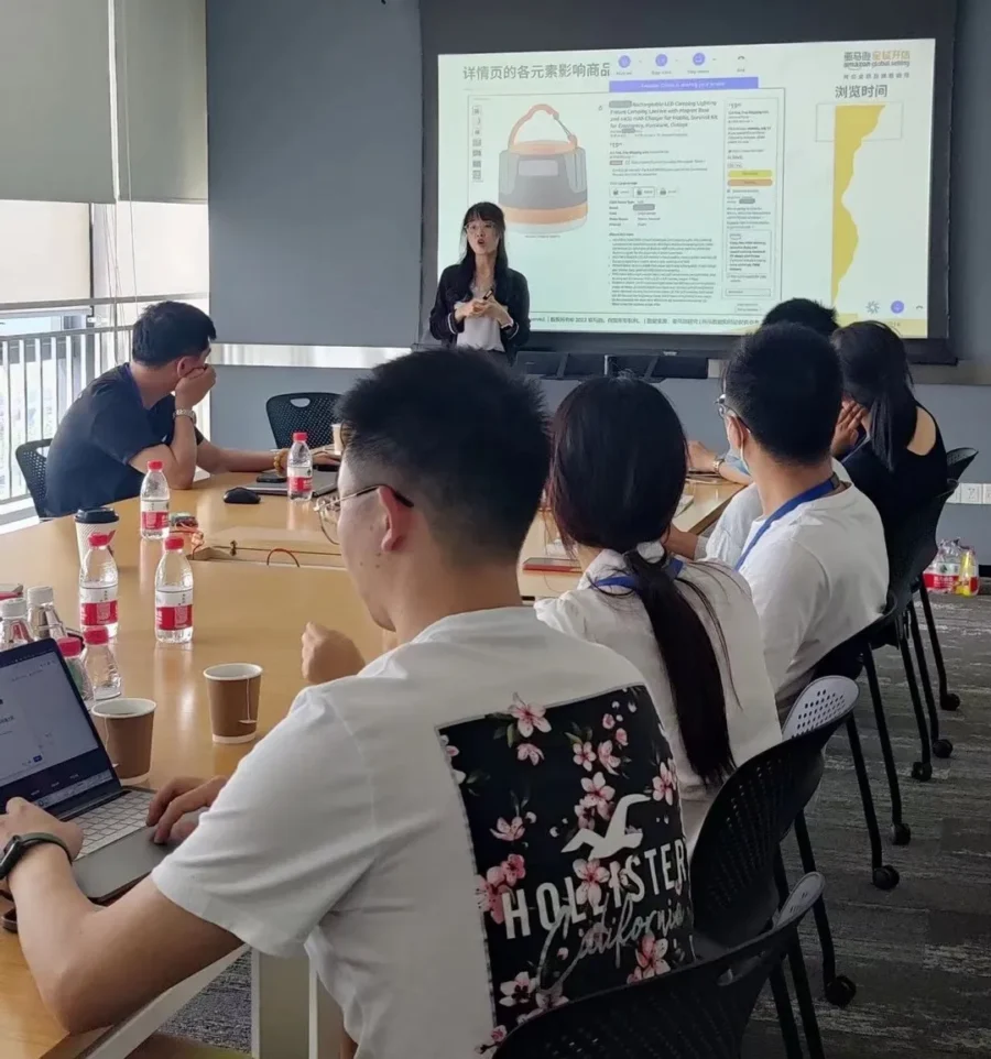 运营指导｜亚马逊五城线下特训营报名截止倒计时6天，课程覆盖6大运营难题-新闻简介插图