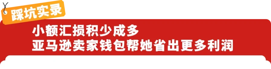 运营指导｜亚马逊卖家如何防范收款风险与汇损问题-新闻简介插图