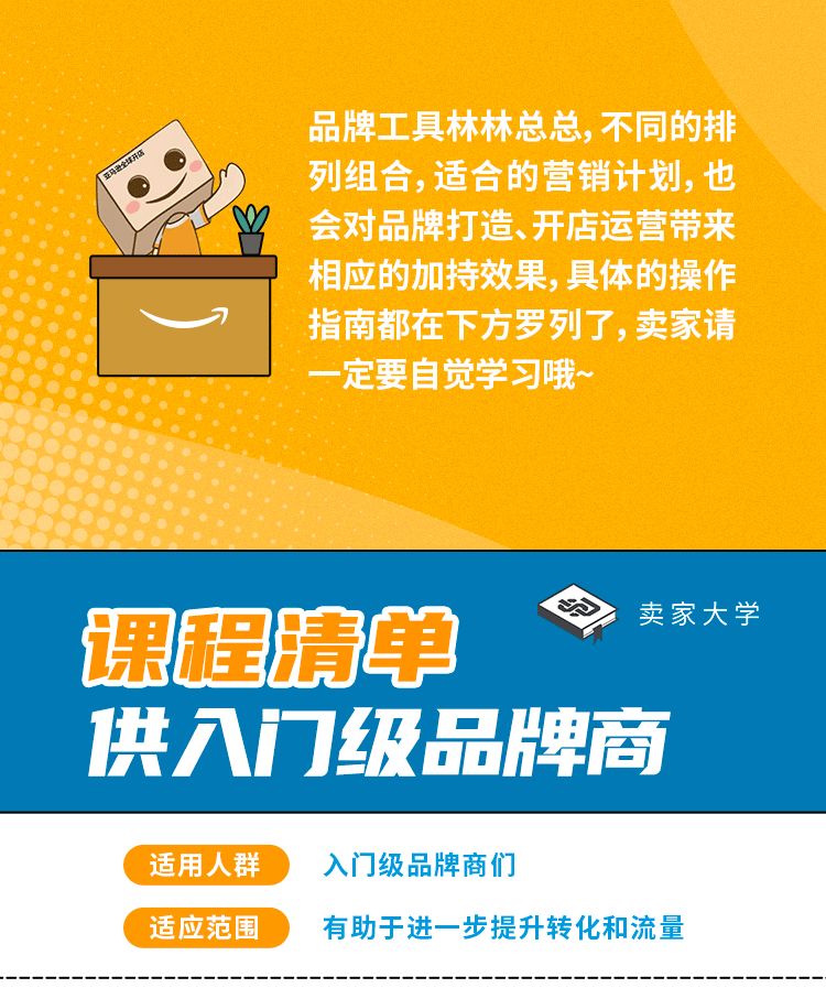 运营指导｜亚马逊品牌商推新品打爆款维持高销量的核心方法论-新闻简介插图