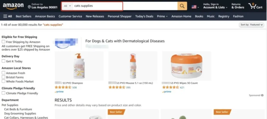 运营指导｜亚马逊选品如何精准找到爆款？细分品类+数据筛选是关键！-新闻简介插图