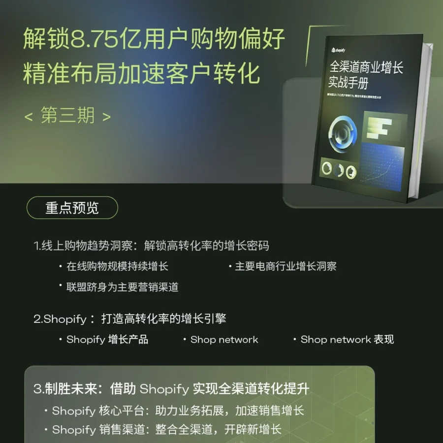 运营指导｜全渠道整合助力GMV增长150%的跨境电商增长路径
