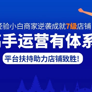 运营指导｜新商家0经验逆袭7级店铺，一招吸粉翻5倍，揭秘Lazada成功打法-文章封面图