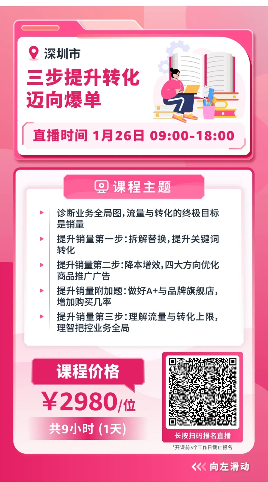 运营指导｜爆单攻略｜亚马逊新手也能实现销量增长，速看速码！-新闻简介插图