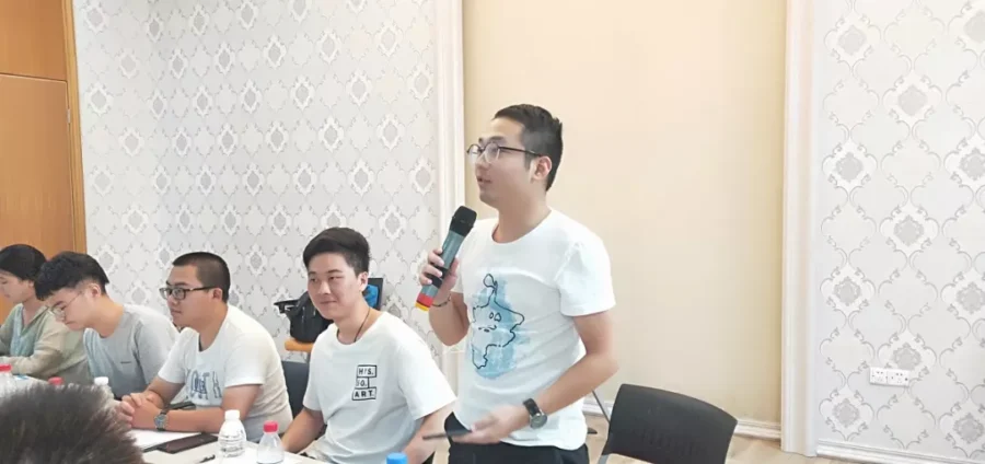 运营指导｜跨境电商运营指导｜Lazada义乌首场培训聚焦平台战略与东南亚社交流量获取-新闻简介插图
