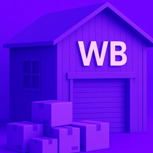 通知公告｜Wildberries元旦假期仓库运营时间调整 12月31日-1月11日-文章封面图