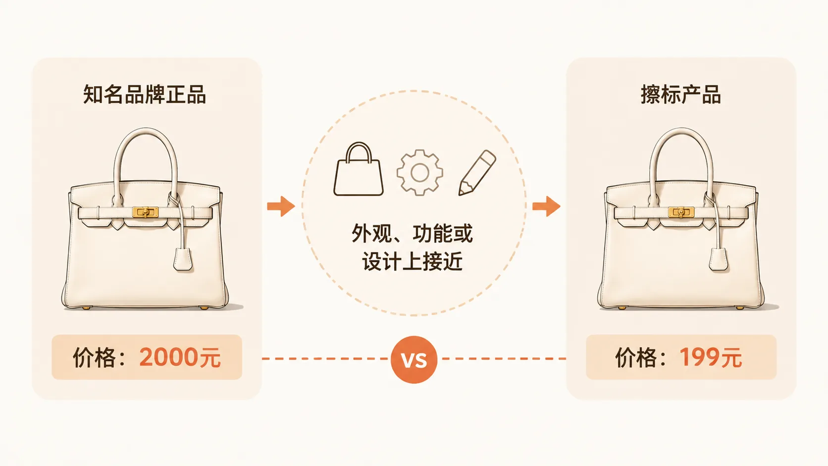 自然流量的底层逻辑是全网最低价,但常规产品为何难以盈利? 文章内容信息图 1