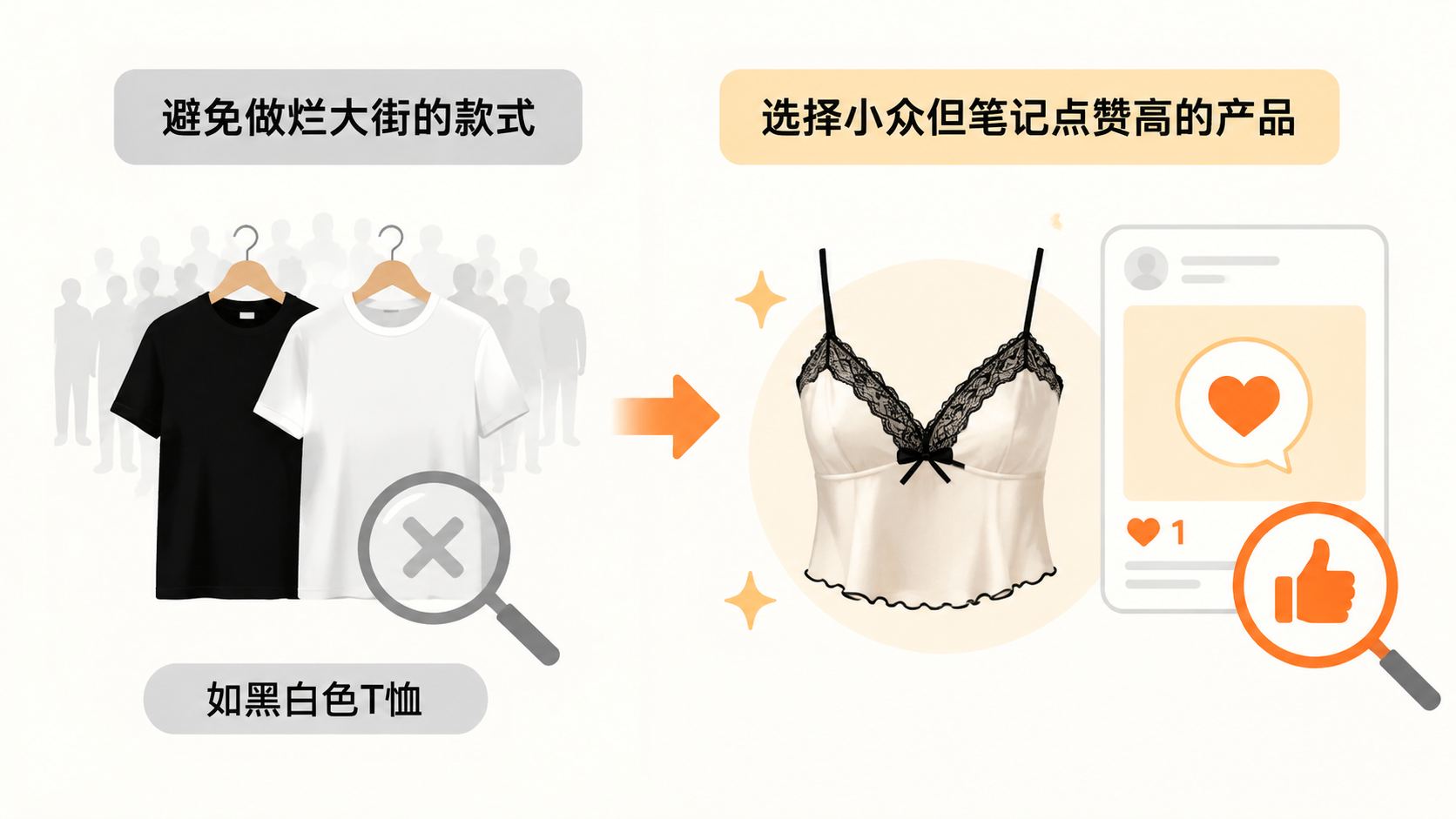 擦边产品如何合规化并逐步扩大规模? 文章内容信息图 1