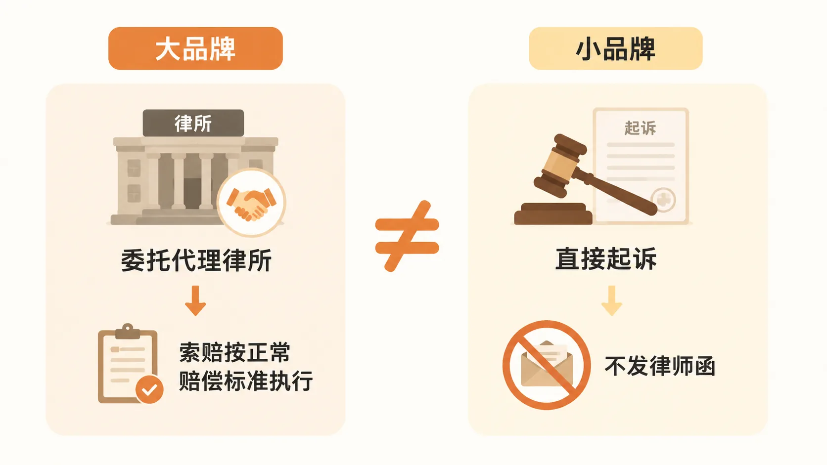 电商侵权赔偿金额到底按什么标准计算？ 文章内容信息图 1