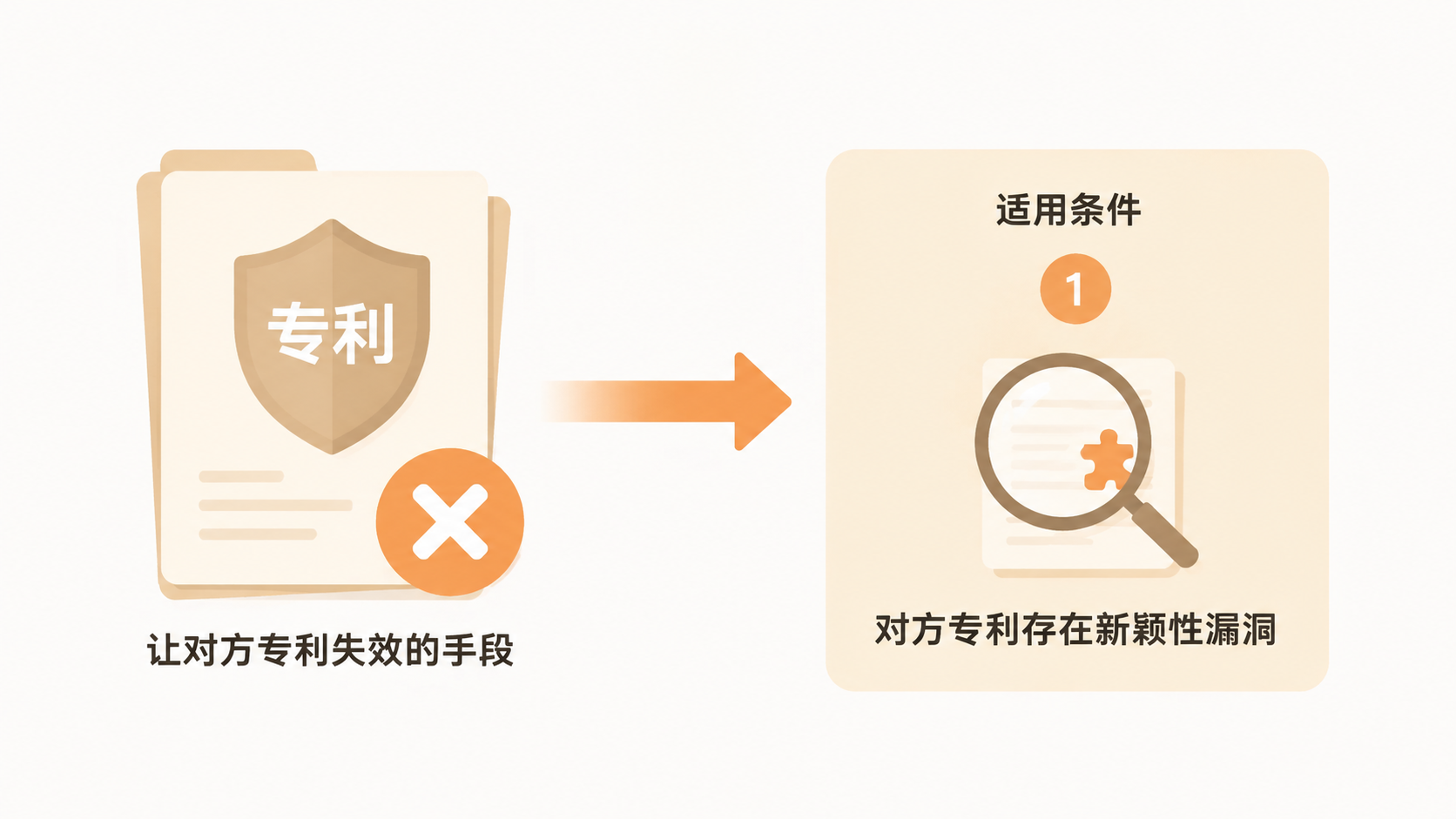 亚马逊卖家被投诉专利侵权后，如何区分申诉恢复与专利无效的适用条件？ 文章内容信息图 2