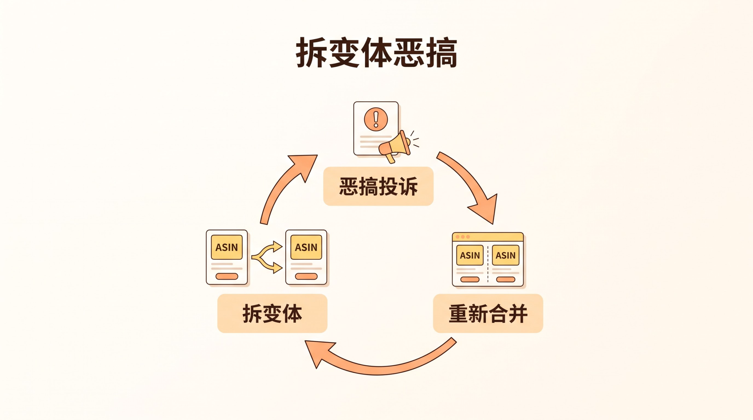 亚马逊评论突然不共享，是不是分类被人改了？ 文章内容信息图 2