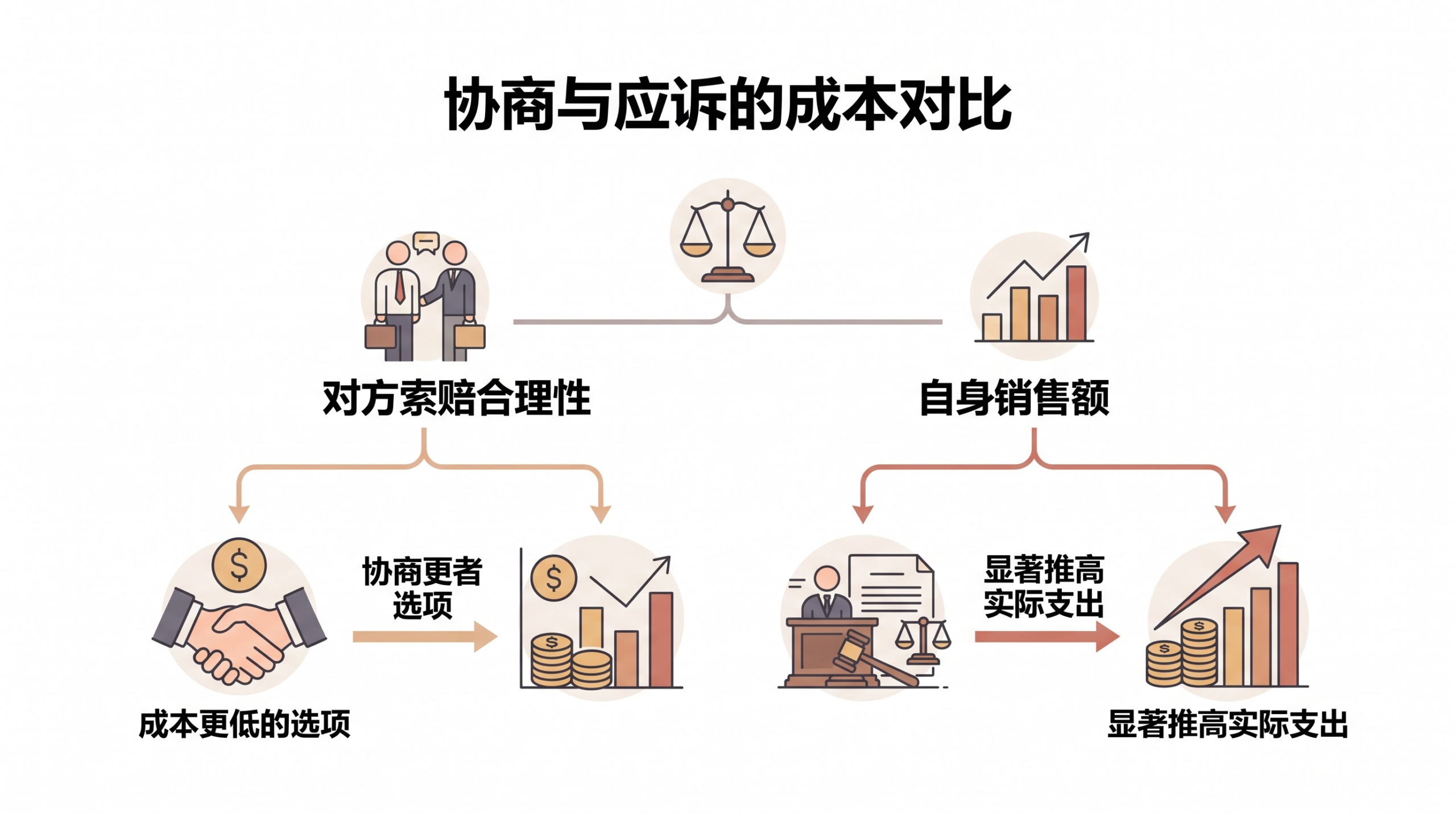 电商侵权赔偿金额到底按什么标准计算？ 文章内容信息图 2