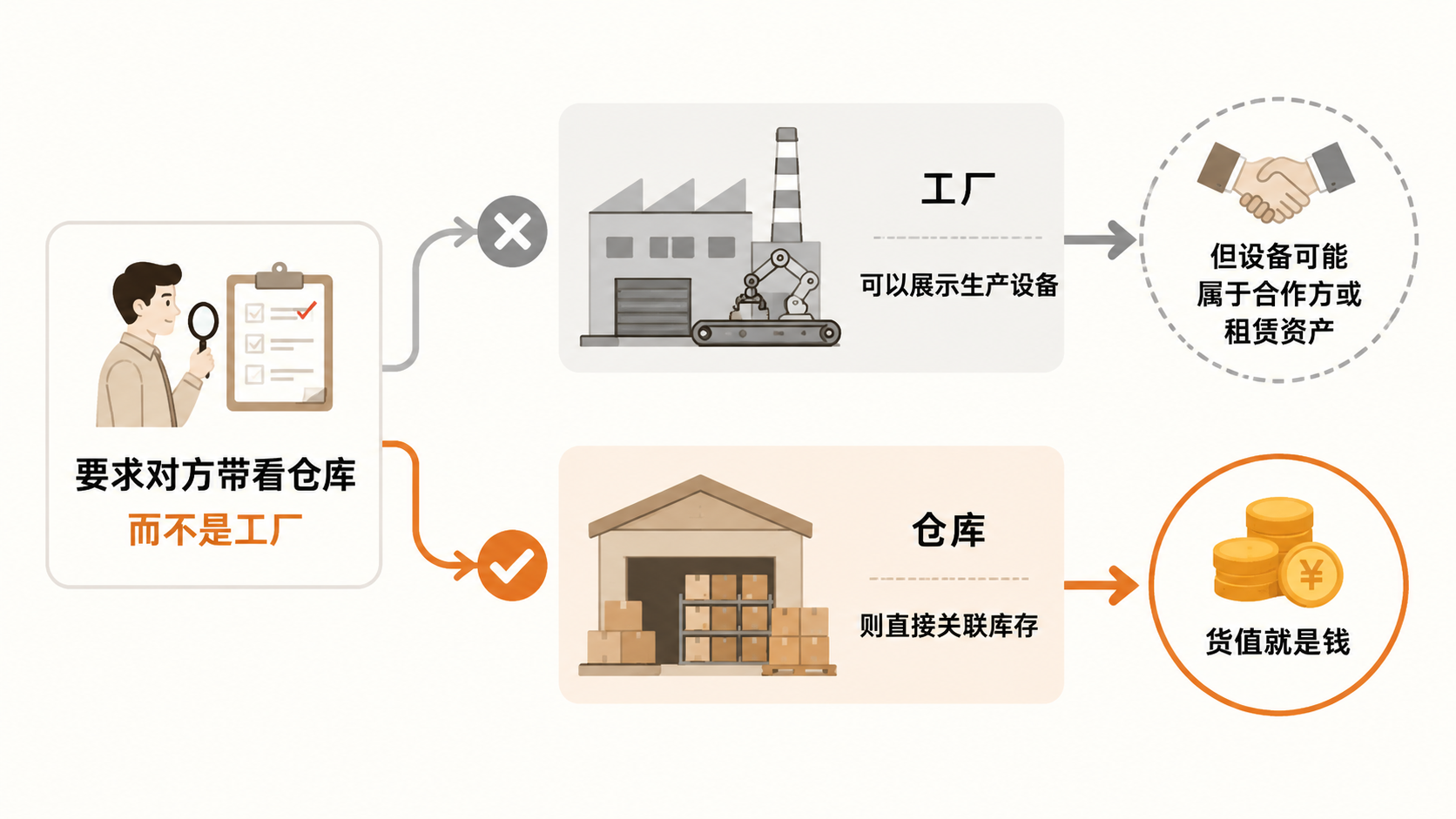 判断电商卖家实力，为什么仓储能力比成交额更可靠？ 文章内容信息图 2
