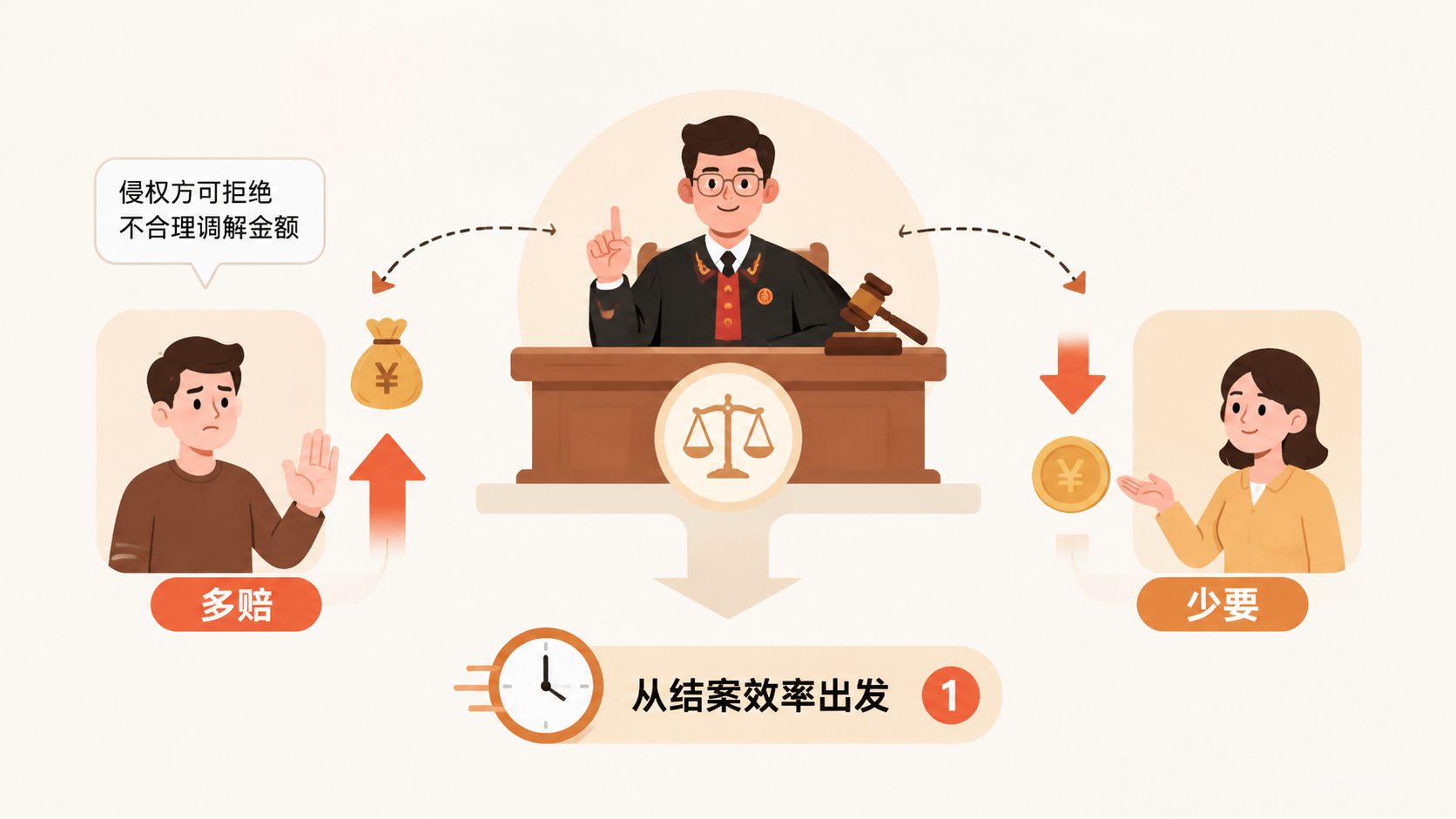 电商侵权被索赔,赔偿金额到底按什么算? 文章内容信息图 3