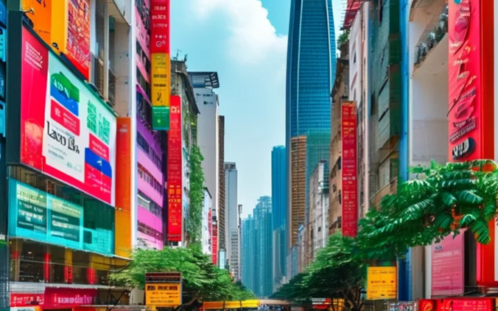官方活动｜Lazada 亮相深圳跨境电商展 东南亚出海享免佣福利