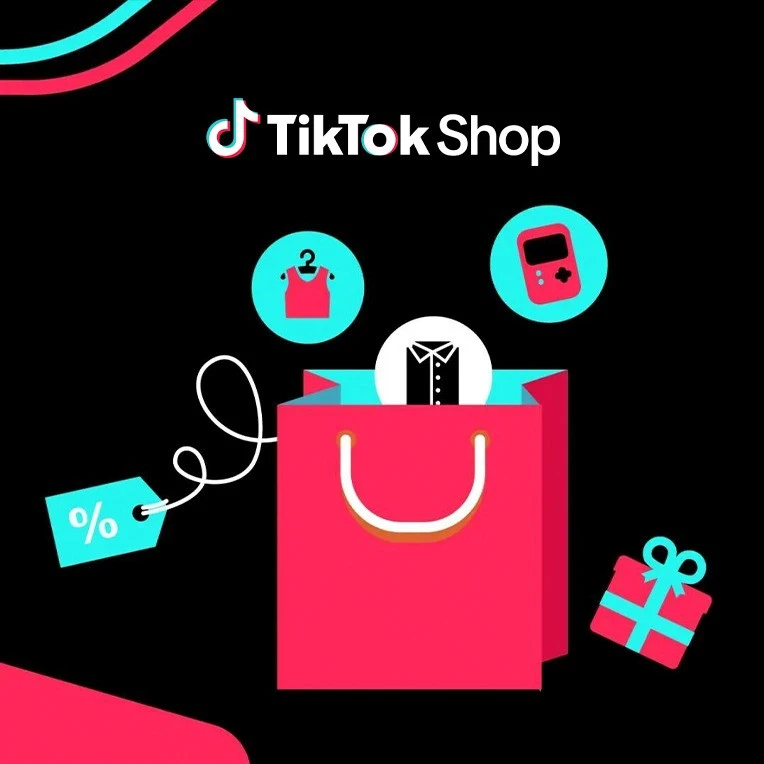 官方活动｜TikTok Shop 美区二手数码爆发，直播拍卖助力 3C 商家单场 GMV 增 1433%