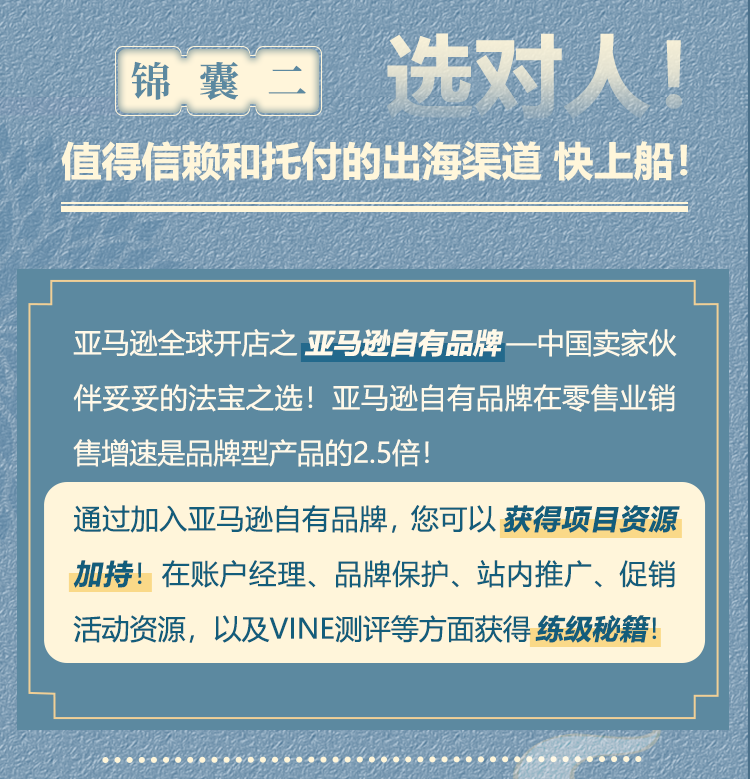市场趋势｜亚马逊春节促销活动助力中国卖家把握节后流量-新闻简介插图
