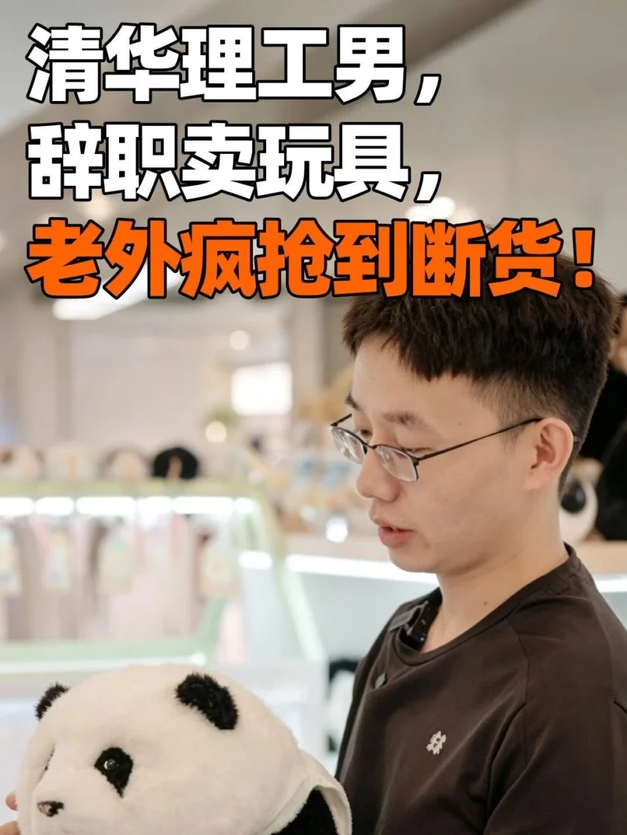 市场趋势｜清华理工男打造$100毛绒玩具爆款，1年登顶亚马逊高客单价类目