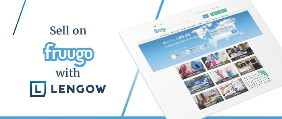 政策规则｜Lengow 携手 Fruugo 赋能中国卖家欧洲运营
