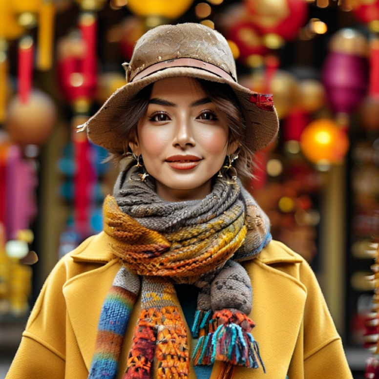 运营指导｜TikTok Shop 全托管发布秋冬配饰选品指南，解锁节庆礼赠新机遇