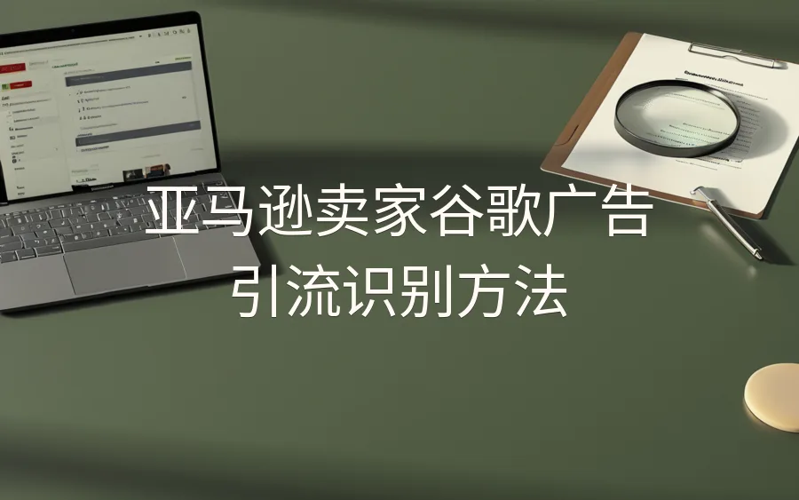 亚马逊卖家谷歌广告引流识别方法-2页-文章封面图