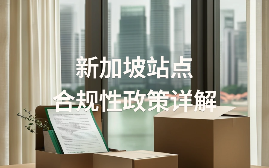 新加坡站点合规性政策详解-16页-文章封面图