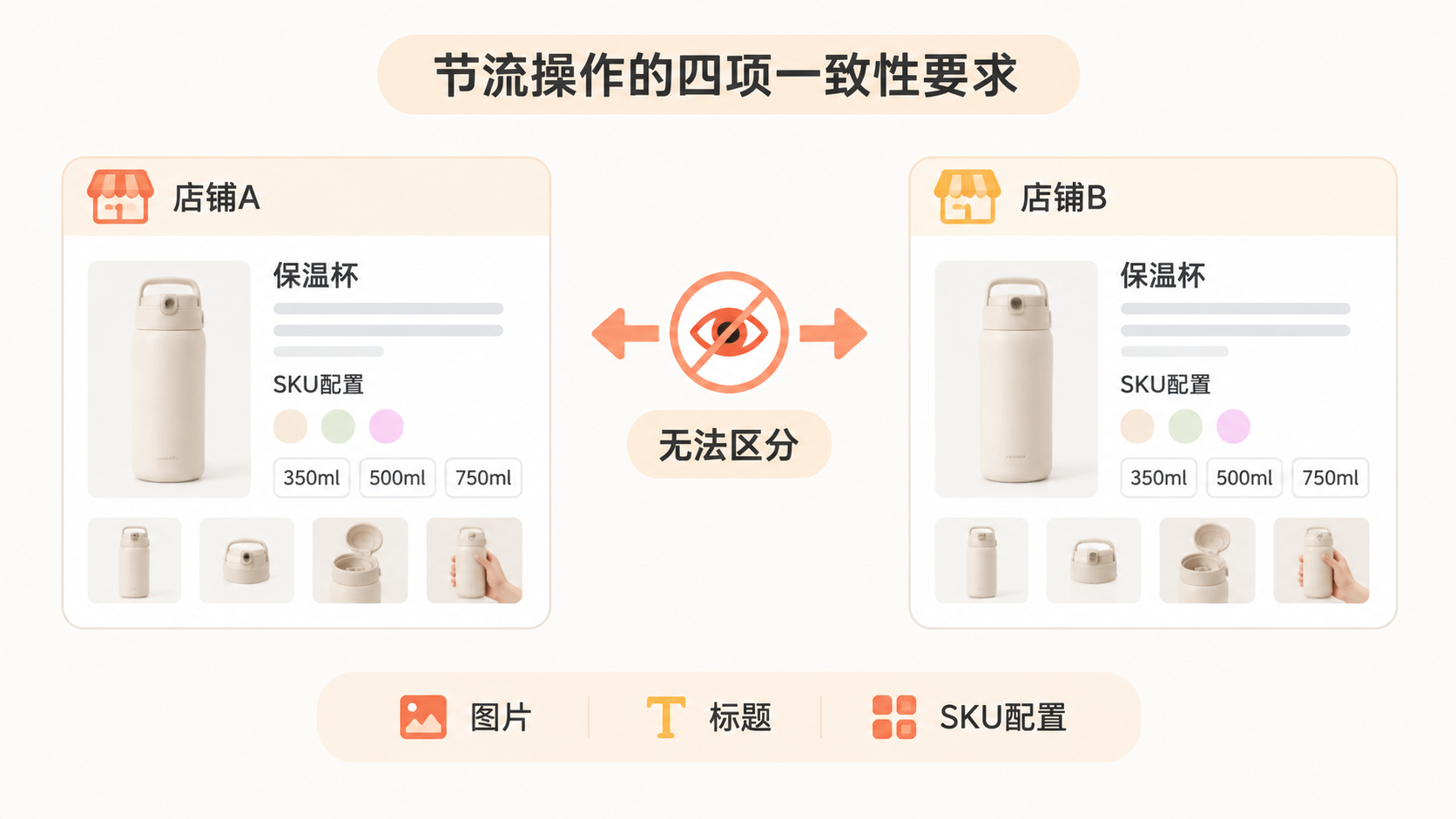 电商节流定价在同行价格的80%左右，为什么更容易截到流量？ 文章内容信息图 1