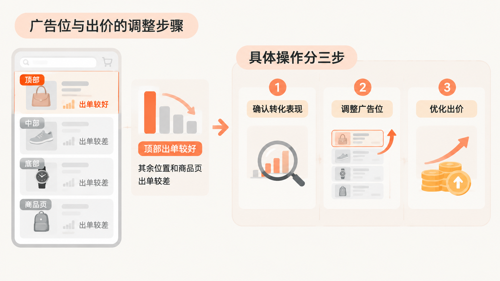 亚马逊广告优化为何应以TACOS为核心指标? 文章内容信息图 2
