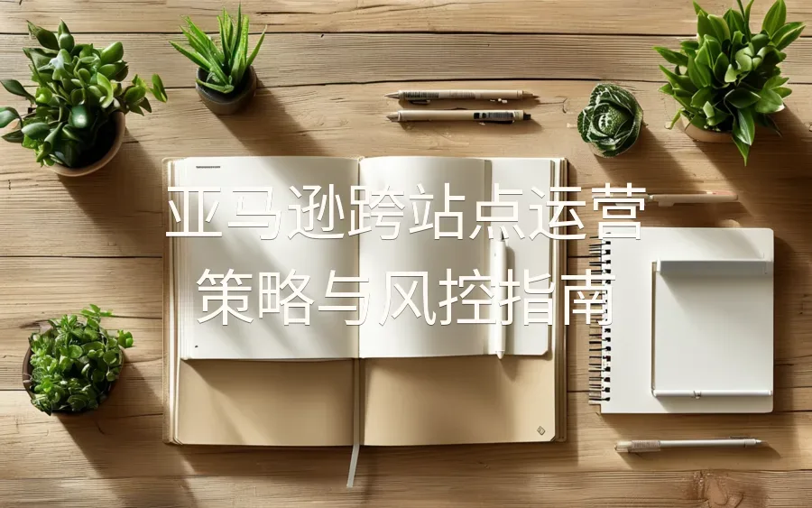 亚马逊跨站点运营策略与风控指南-8页-文章封面图