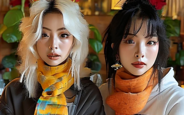 卖家故事｜GARVEE 千万 GMV 与 ISEE HAIR 新品实验场，揭秘 TikTok Shop 黑五 ACE 增长实战